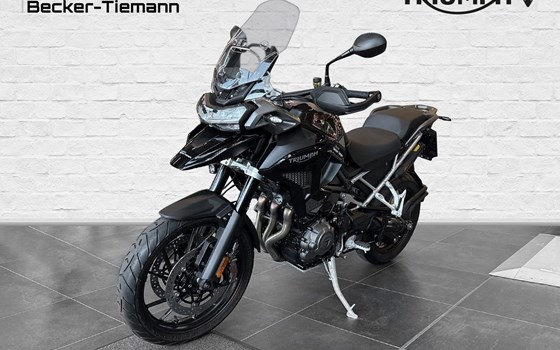 Gebrauchtmotorrad Triumph Tiger 1200 GT PRO - Bild 1
