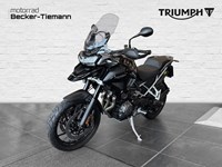 Gebrauchtmotorrad Triumph Tiger 1200 GT PRO