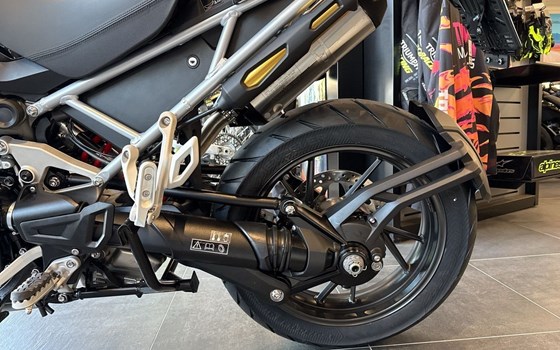 Gebrauchtmotorrad Triumph Tiger 1200 GT PRO - Bild 10