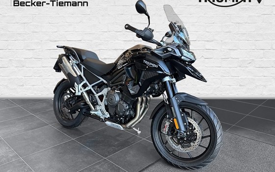 Gebrauchtmotorrad Triumph Tiger 1200 GT PRO - Bild 2