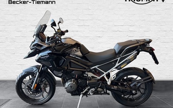 Gebrauchtmotorrad Triumph Tiger 1200 GT PRO - Bild 3