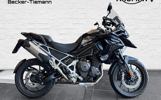 Gebrauchtmotorrad Triumph Tiger 1200 GT PRO - Bild 4
