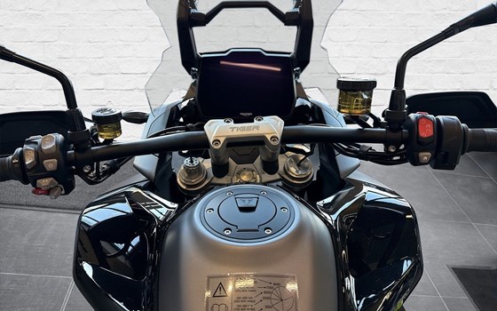 Gebrauchtmotorrad Triumph Tiger 1200 GT PRO - Bild 5