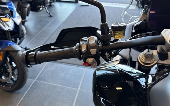 Gebrauchtmotorrad Triumph Tiger 1200 GT PRO - Bild 6