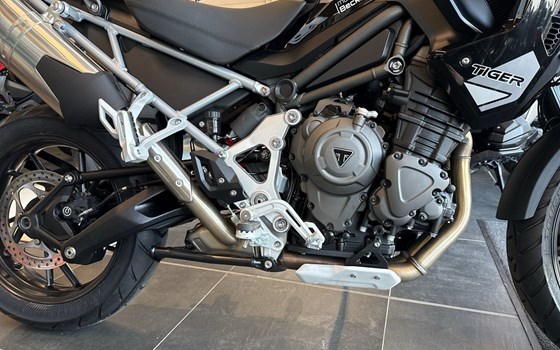 Gebrauchtmotorrad Triumph Tiger 1200 GT PRO - Bild 8