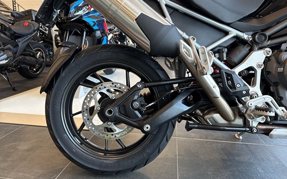 Gebrauchtmotorrad Triumph Tiger 1200 GT PRO - Bild 9