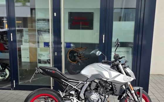 Neufahrzeug Suzuki GSX-8S - Bild 2