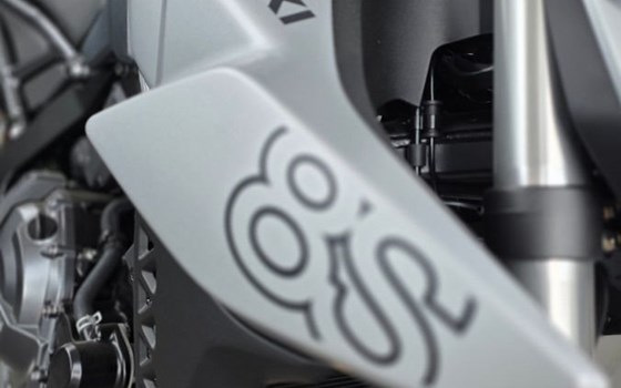 Neufahrzeug Suzuki GSX-8S - Bild 5