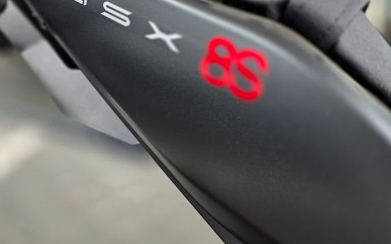 Neufahrzeug Suzuki GSX-8S - Bild 7
