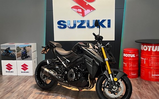 Neufahrzeug Suzuki GSX-S1000 - Bild 1