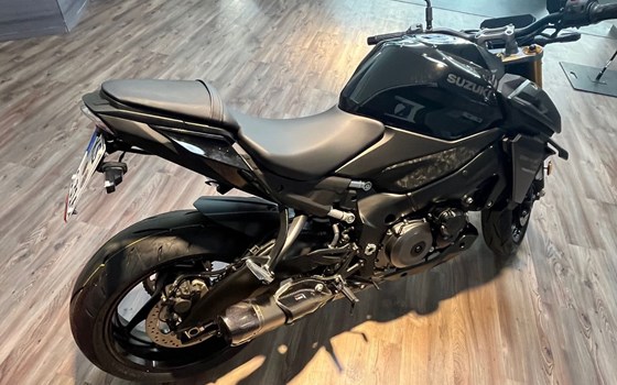 Neufahrzeug Suzuki GSX-S1000 - Bild 2