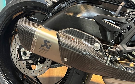 Neufahrzeug Suzuki GSX-S1000 - Bild 3