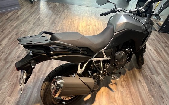 Neufahrzeug Suzuki V-Strom 800 - Bild 2