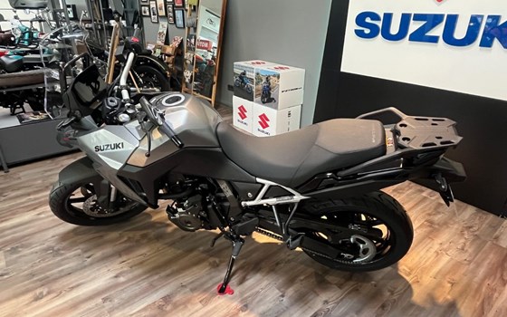 Neufahrzeug Suzuki V-Strom 800 - Bild 3