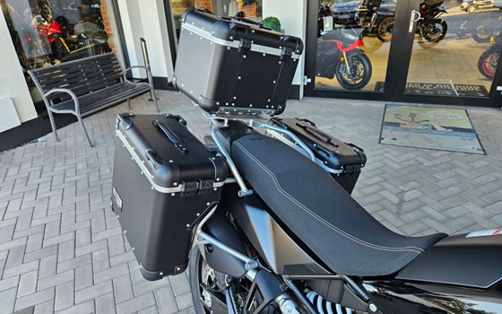 Neufahrzeug CFMOTO 800MT-X - Bild 11