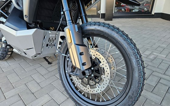 Neufahrzeug CFMOTO 800MT-X - Bild 12