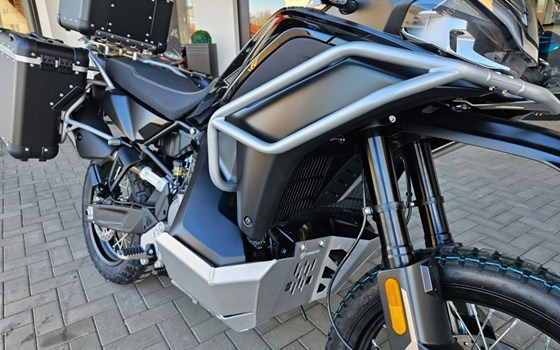 Neufahrzeug CFMOTO 800MT-X - Bild 13