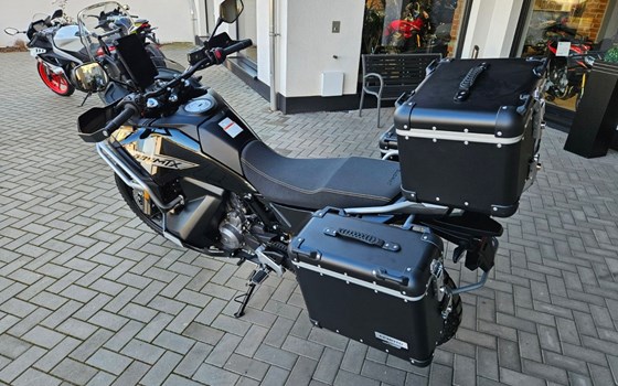 Neufahrzeug CFMOTO 800MT-X - Bild 18