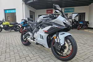 Angebot CFMOTO 675SR-R