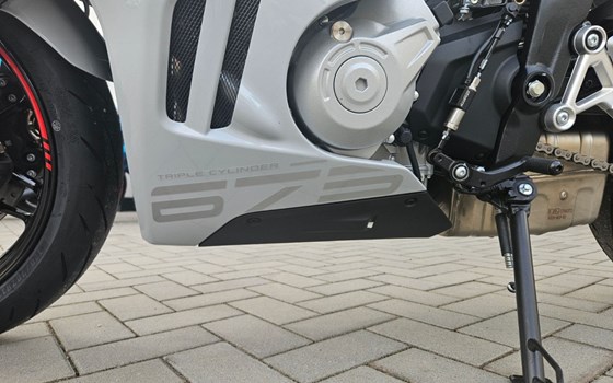 Neufahrzeug CFMOTO 675SR-R - Bild 9