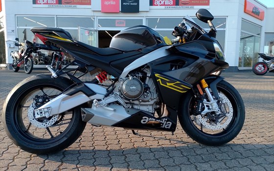 Neufahrzeug Aprilia RS 660 - Bild 1