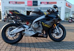 Neumotorrad Aprilia RS 660
