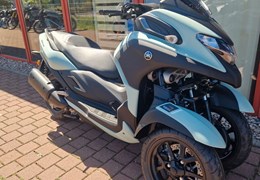 Neumotorrad Yamaha Tricity 300