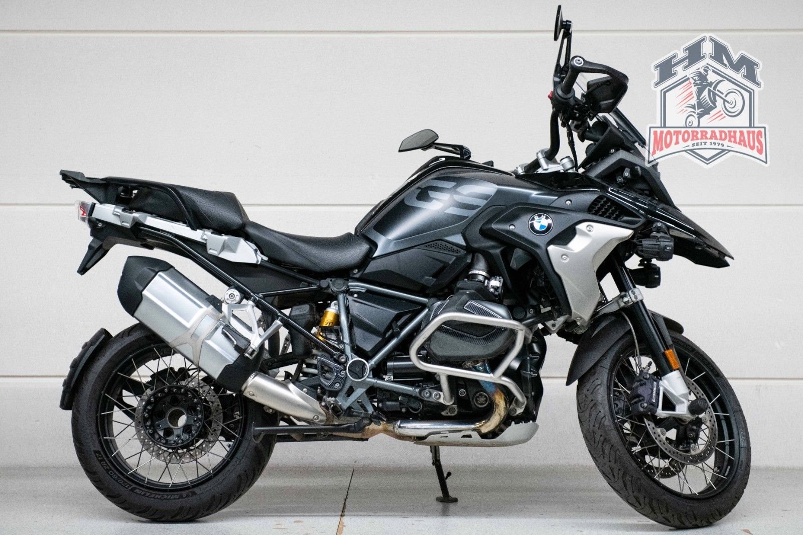 BMW R 1250 GS