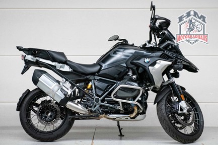 BMW R 1250 GS