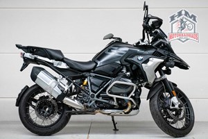Angebot BMW R 1250 GS