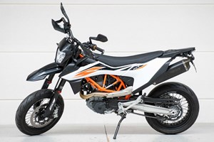 Angebot KTM 690 SMC R