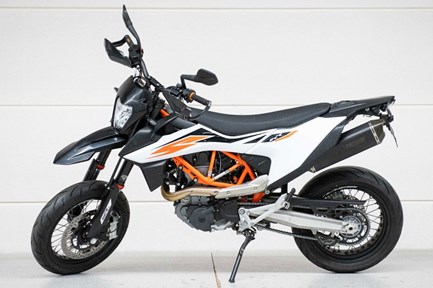 KTM 690 SMC R