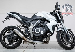 Gebrauchte Honda CB 1000 R