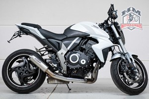 Angebot Honda CB 1000 R