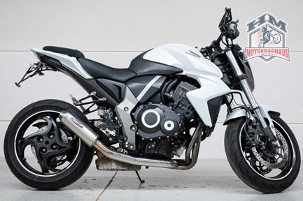 Honda CB 1000 R