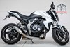 Honda CB 1000 R