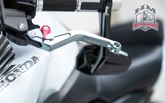 Gebrauchtmotorrad Honda CB 1000 R - Bild 10