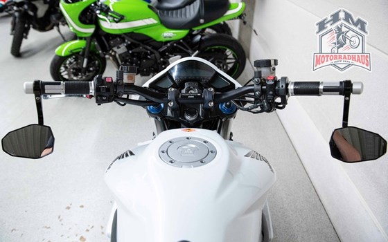 Gebrauchtmotorrad Honda CB 1000 R - Bild 11