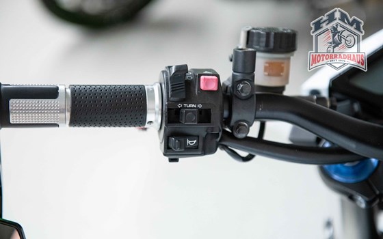 Gebrauchtmotorrad Honda CB 1000 R - Bild 12