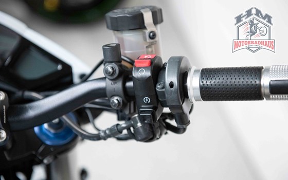 Gebrauchtmotorrad Honda CB 1000 R - Bild 13