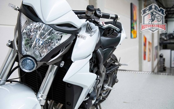 Gebrauchtmotorrad Honda CB 1000 R - Bild 14