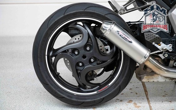 Gebrauchtmotorrad Honda CB 1000 R - Bild 15