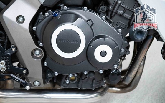 Gebrauchtmotorrad Honda CB 1000 R - Bild 16