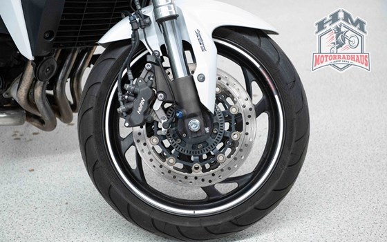 Gebrauchtmotorrad Honda CB 1000 R - Bild 17