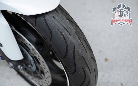 Gebrauchtmotorrad Honda CB 1000 R - Bild 18