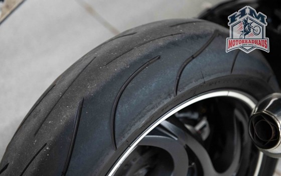 Gebrauchtmotorrad Honda CB 1000 R - Bild 19