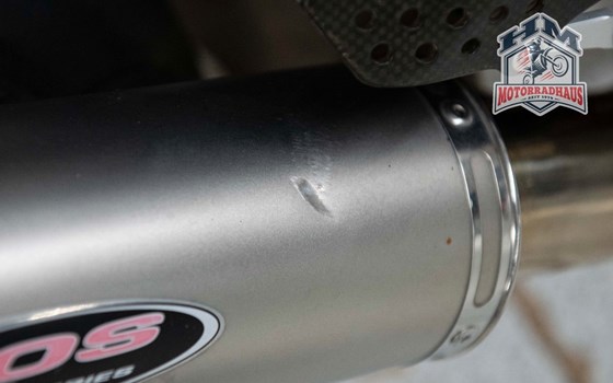 Gebrauchtmotorrad Honda CB 1000 R - Bild 20