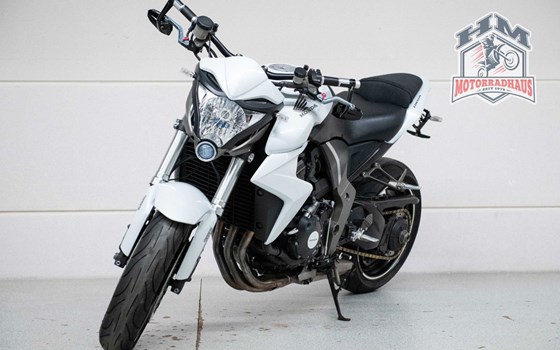 Gebrauchtmotorrad Honda CB 1000 R - Bild 3