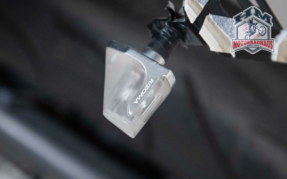 Gebrauchtmotorrad Honda CB 1000 R - Bild 8