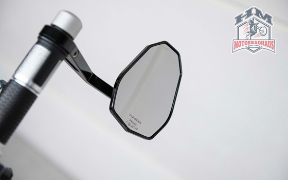 Gebrauchtmotorrad Honda CB 1000 R - Bild 9